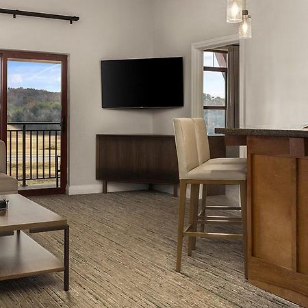 Great Smokies Lodge Sevierville By Hellovacay Eksteriør billede