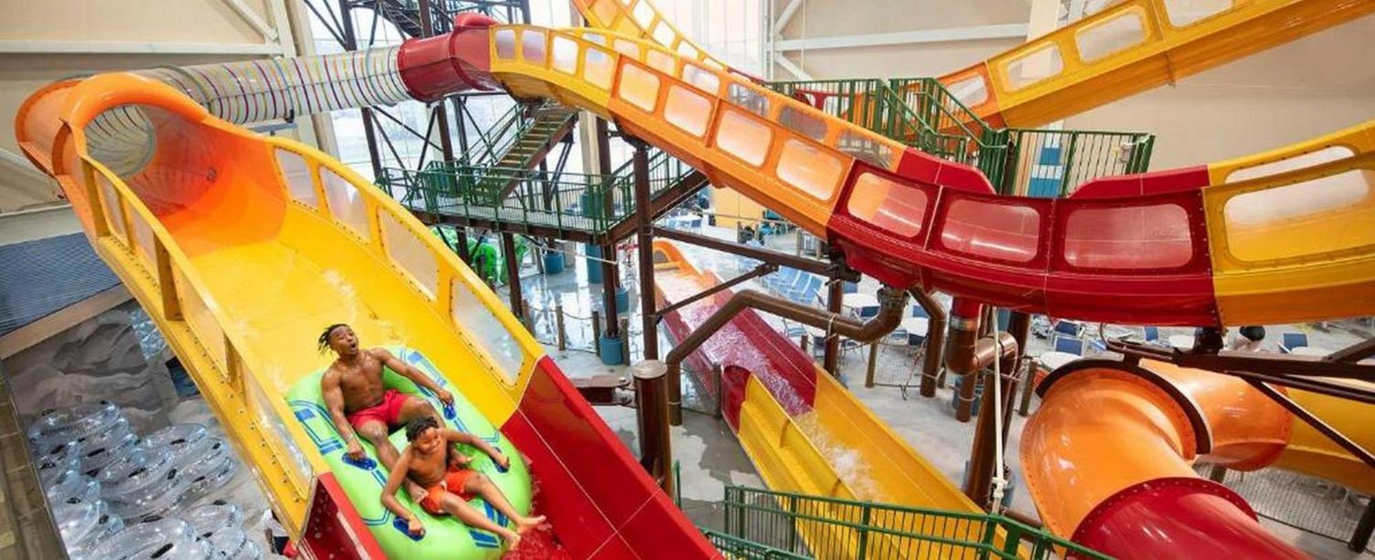 Great Smokies Lodge Sevierville By Hellovacay Eksteriør billede