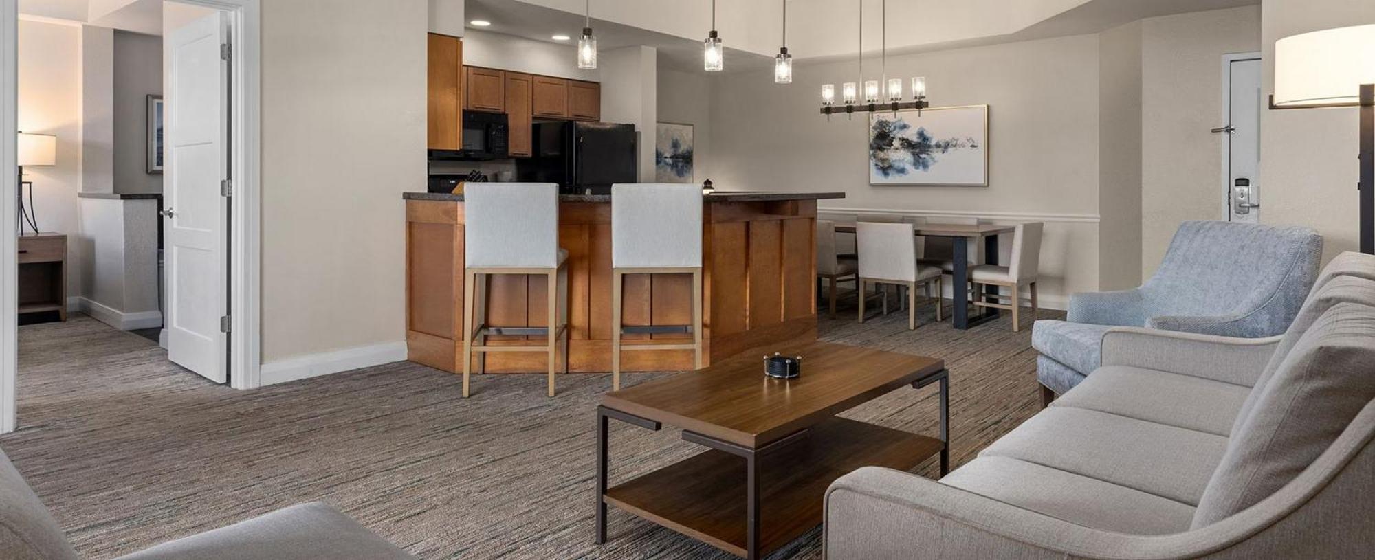 Great Smokies Lodge Sevierville By Hellovacay Eksteriør billede