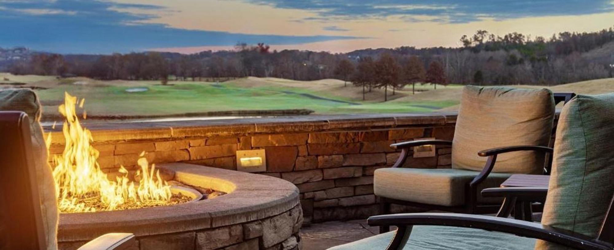 Great Smokies Lodge Sevierville By Hellovacay Eksteriør billede