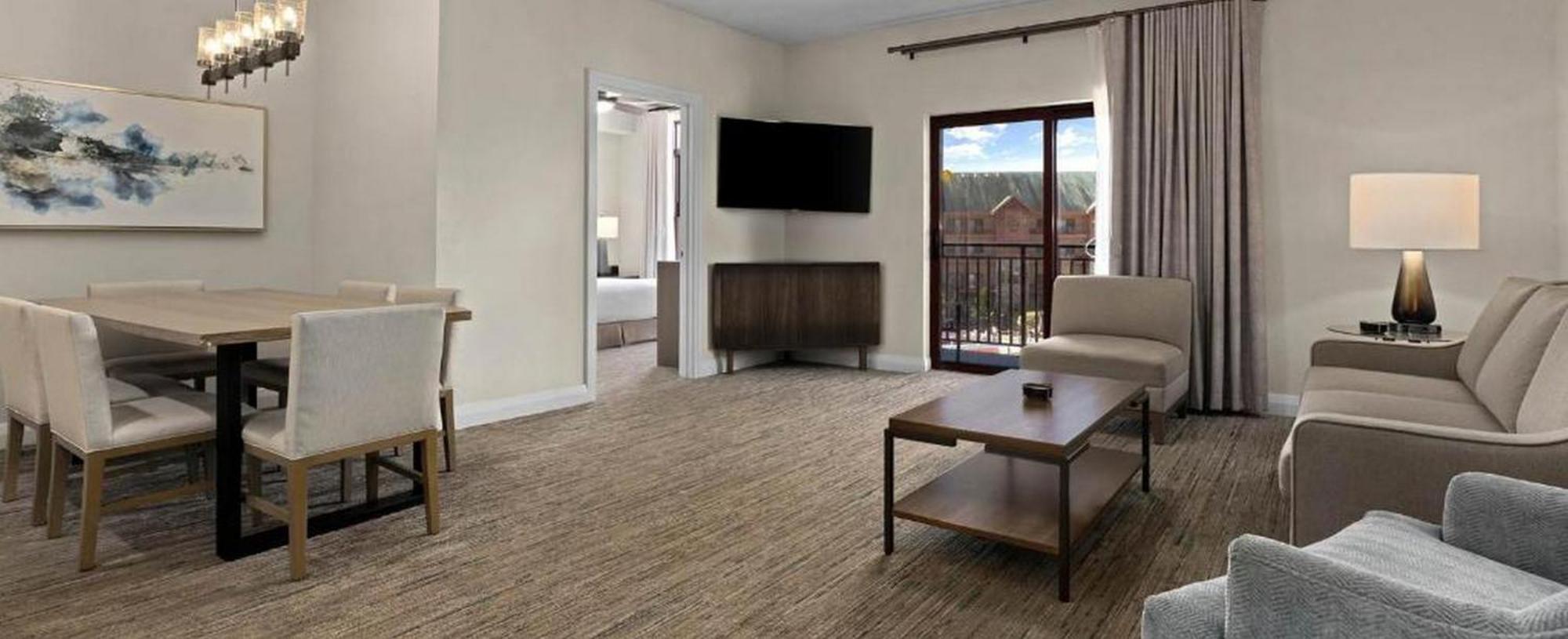 Great Smokies Lodge Sevierville By Hellovacay Eksteriør billede