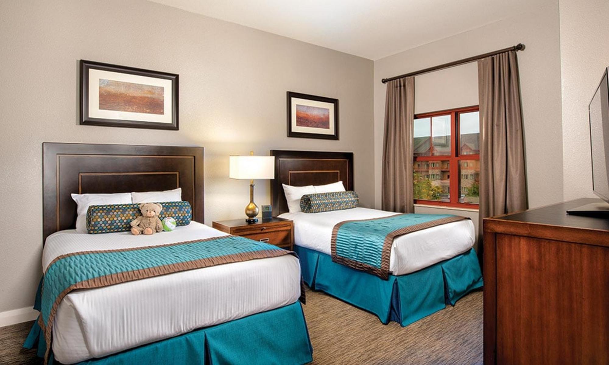 Great Smokies Lodge Sevierville By Hellovacay Eksteriør billede