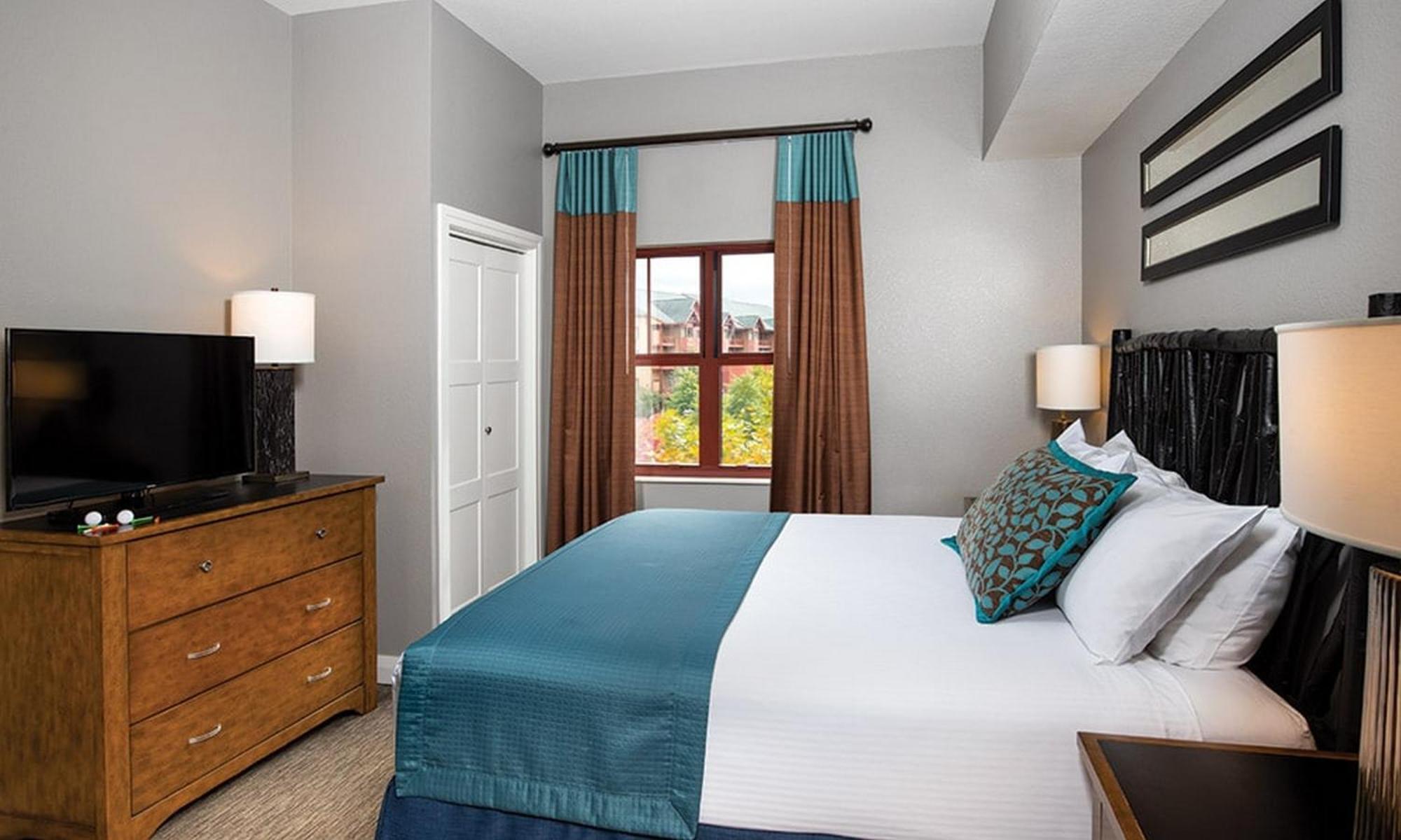 Great Smokies Lodge Sevierville By Hellovacay Eksteriør billede