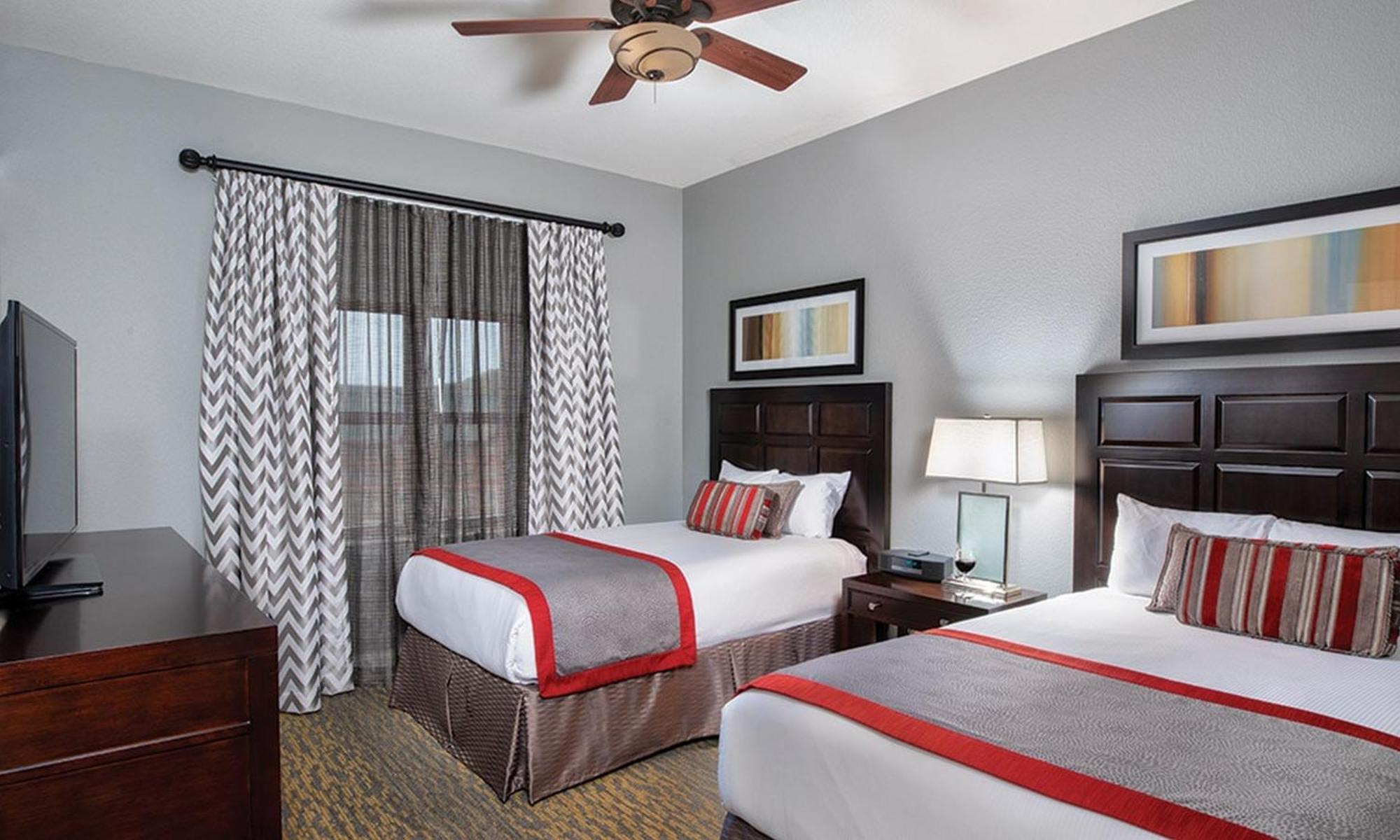 Great Smokies Lodge Sevierville By Hellovacay Eksteriør billede