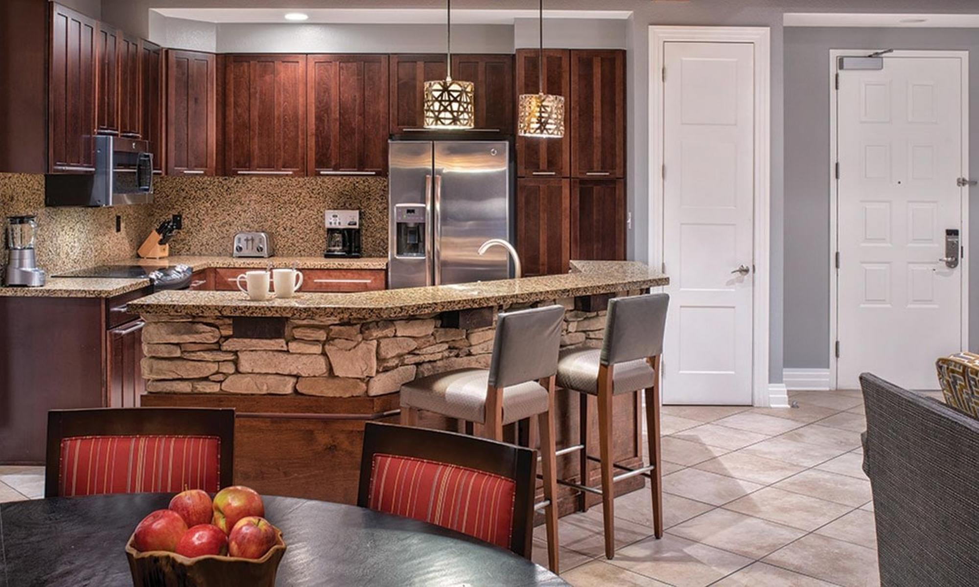 Great Smokies Lodge Sevierville By Hellovacay Eksteriør billede