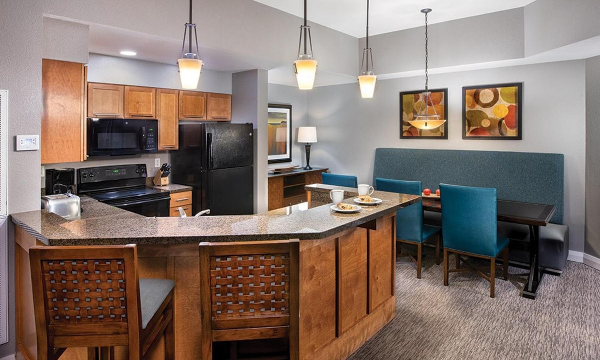 Great Smokies Lodge Sevierville By Hellovacay Eksteriør billede