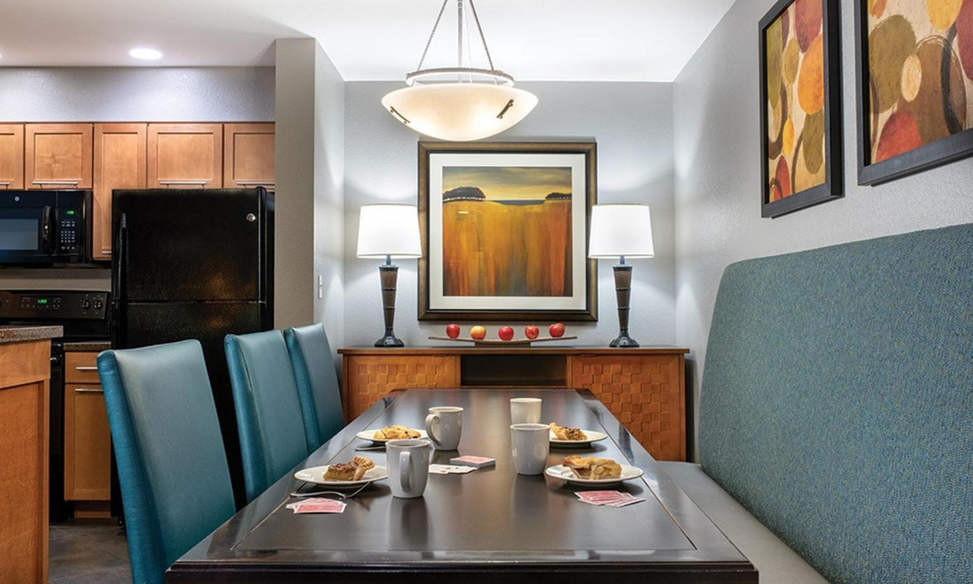 Great Smokies Lodge Sevierville By Hellovacay Eksteriør billede